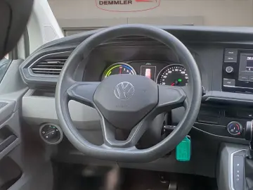 T6 Kasten ABT Elektro, lang, Klima, Tagfahrlicht