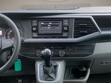 T6 Kasten ABT Elektro, lang, Klima, Tagfahrlicht