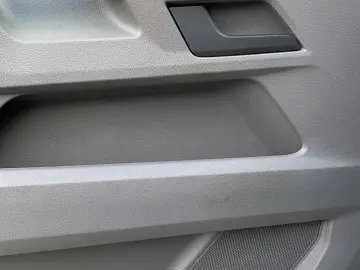 T6 Kasten ABT Elektro, lang, Klima, Tagfahrlicht