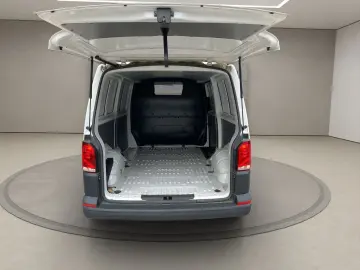 T6 Kasten ABT Elektro, lang, Klima, Tagfahrlicht