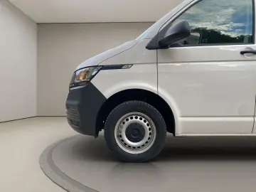T6 Kasten ABT Elektro, lang, Klima, Tagfahrlicht