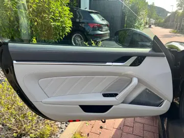 992 Turbo S Coupé Turbo S