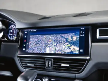 Porsche Cayenne GTS Panorama BOSE
