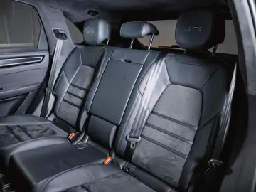 Porsche Cayenne GTS Panorama BOSE