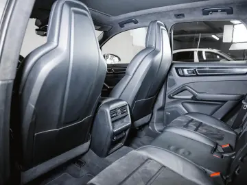 Porsche Cayenne GTS Panorama BOSE