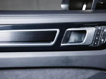 Porsche Cayenne GTS Panorama BOSE