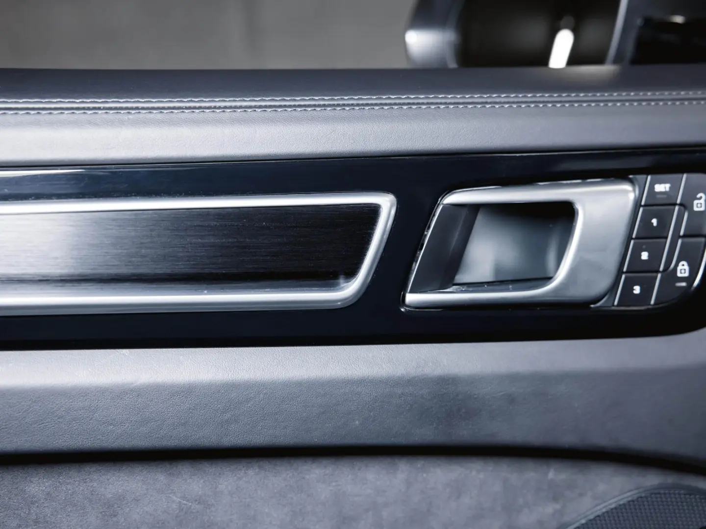 Porsche Cayenne GTS Panorama BOSE
