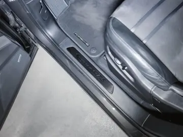 Porsche Cayenne GTS Panorama BOSE