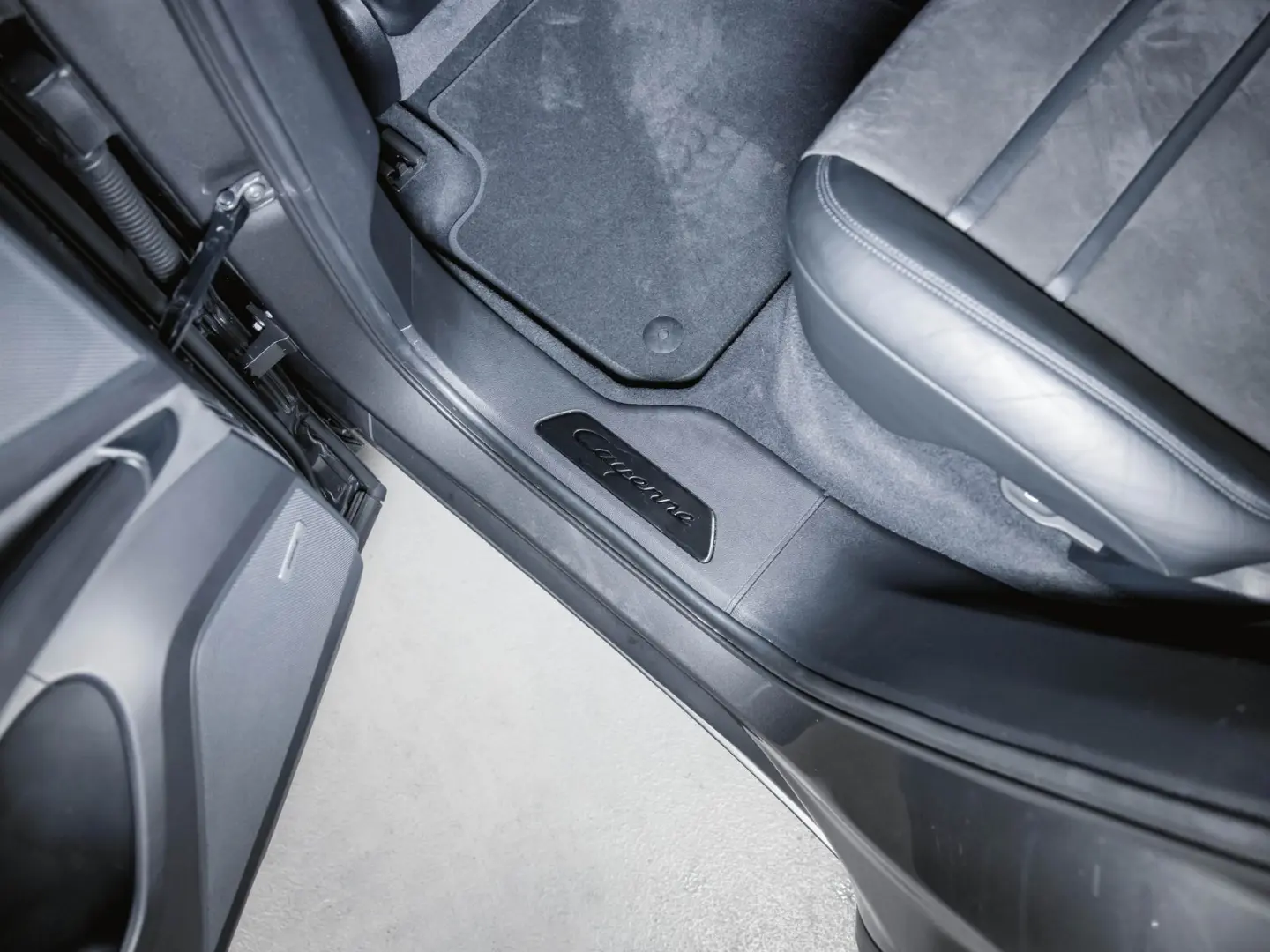 Porsche Cayenne GTS Panorama BOSE