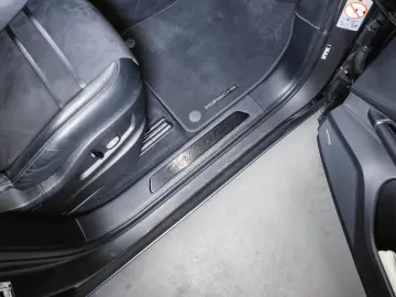 Porsche Cayenne GTS Panorama BOSE