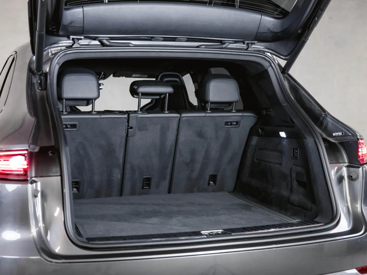 Porsche Cayenne GTS Panorama BOSE