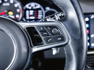 Porsche Cayenne GTS Panorama BOSE