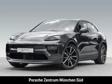 Porsche Macan 4 Surround-View InnoDrive Panorama