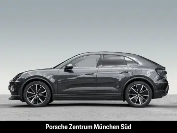 Porsche Macan 4 Surround-View InnoDrive Panorama