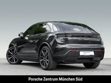 Porsche Macan 4 Surround-View InnoDrive Panorama