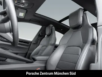 Porsche Macan 4 Surround-View InnoDrive Panorama