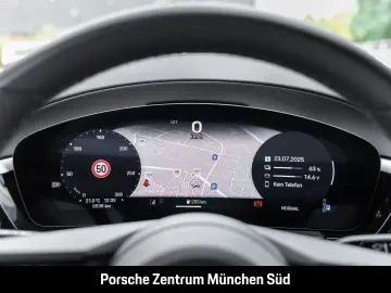Porsche Macan 4 Surround-View InnoDrive Panorama