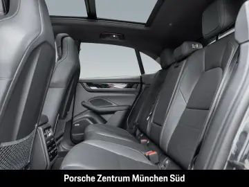 Porsche Macan 4 Surround-View InnoDrive Panorama