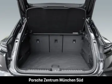 Porsche Macan 4 Surround-View InnoDrive Panorama