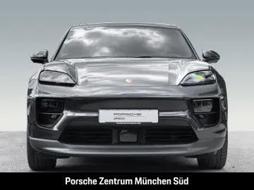 Porsche Macan 4 Surround-View InnoDrive Panorama