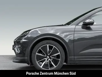 Porsche Macan 4 Surround-View InnoDrive Panorama