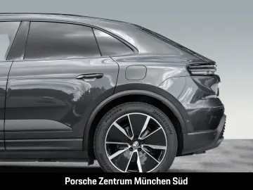 Porsche Macan 4 Surround-View InnoDrive Panorama