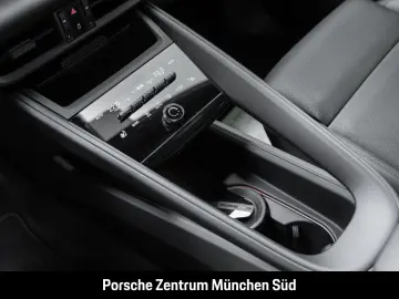 Porsche Macan 4 Surround-View InnoDrive Panorama