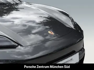 Porsche Macan 4 Surround-View InnoDrive Panorama