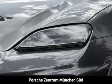 Porsche Macan 4 Surround-View InnoDrive Panorama