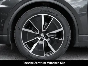 Porsche Macan 4 Surround-View InnoDrive Panorama