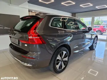 Volvo XC 60 T6 AWD Recharge Geartronic Inscription