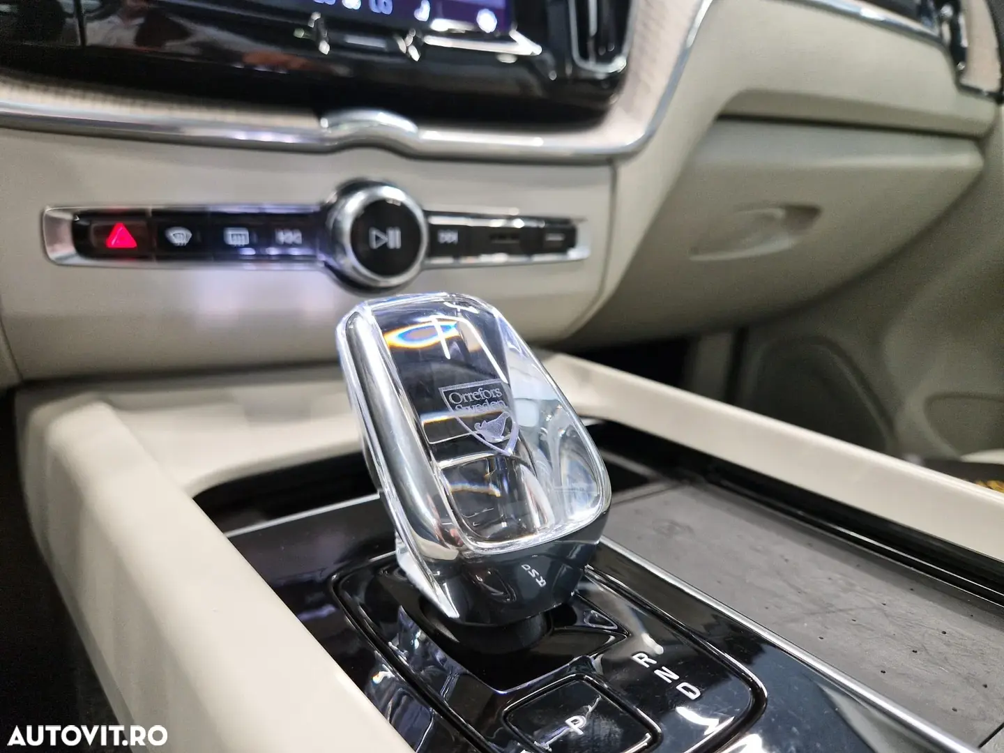Volvo XC 60 T6 AWD Recharge Geartronic Inscription