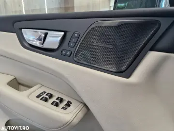 Volvo XC 60 T6 AWD Recharge Geartronic Inscription