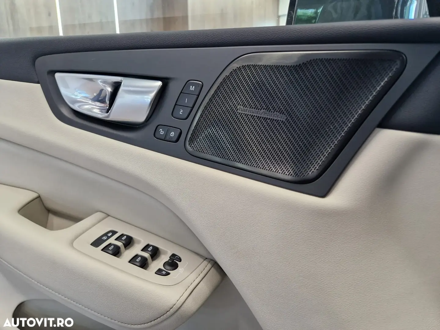 Volvo XC 60 T6 AWD Recharge Geartronic Inscription