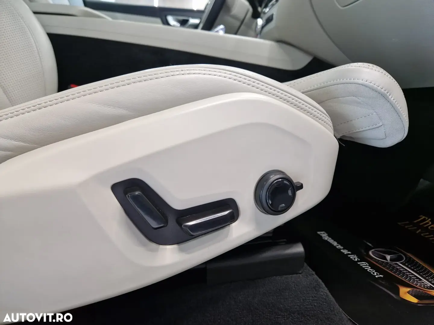 Volvo XC 60 T6 AWD Recharge Geartronic Inscription