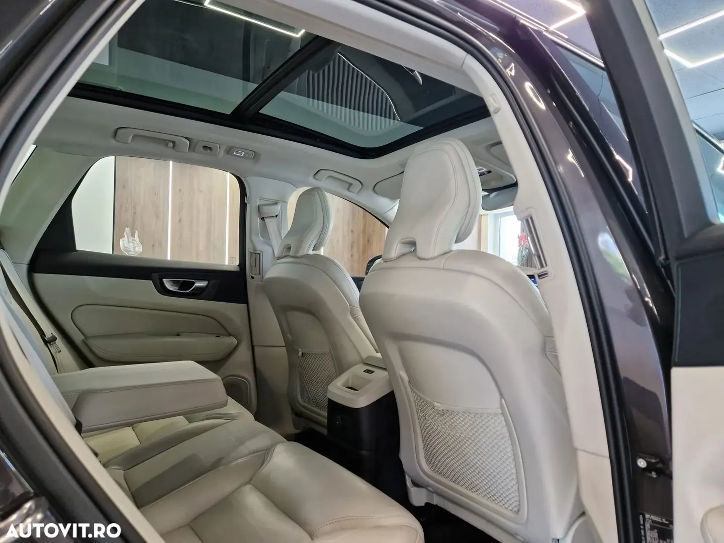 Volvo XC 60 T6 AWD Recharge Geartronic Inscription
