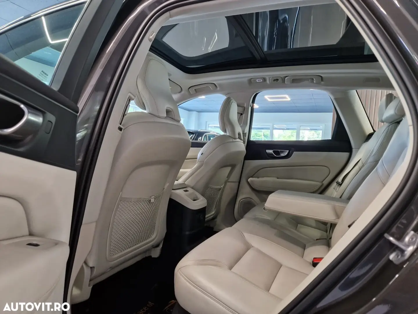 Volvo XC 60 T6 AWD Recharge Geartronic Inscription