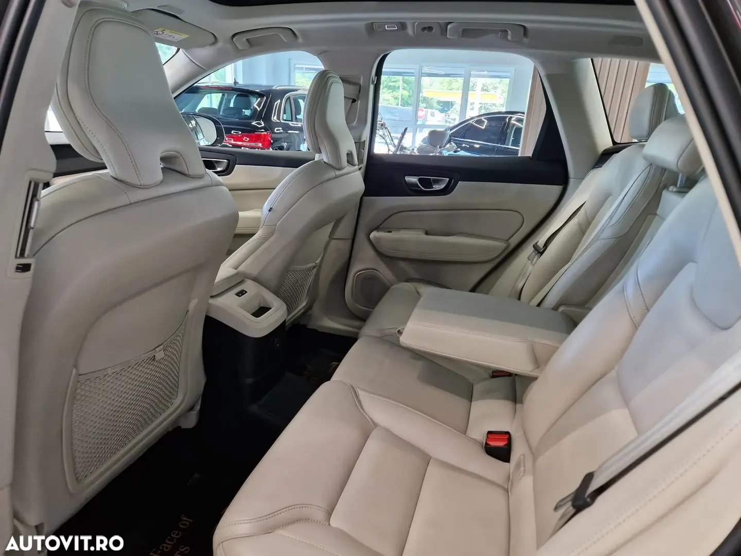 Volvo XC 60 T6 AWD Recharge Geartronic Inscription