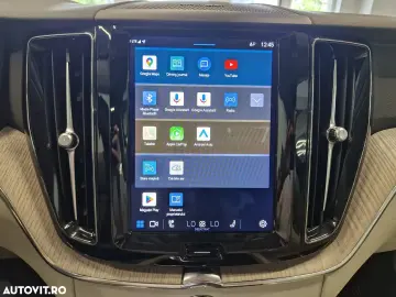 Volvo XC 60 T6 AWD Recharge Geartronic Inscription