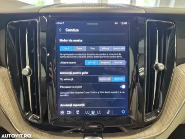 Volvo XC 60 T6 AWD Recharge Geartronic Inscription