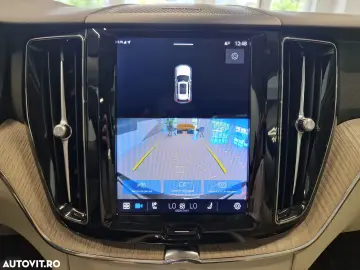 Volvo XC 60 T6 AWD Recharge Geartronic Inscription