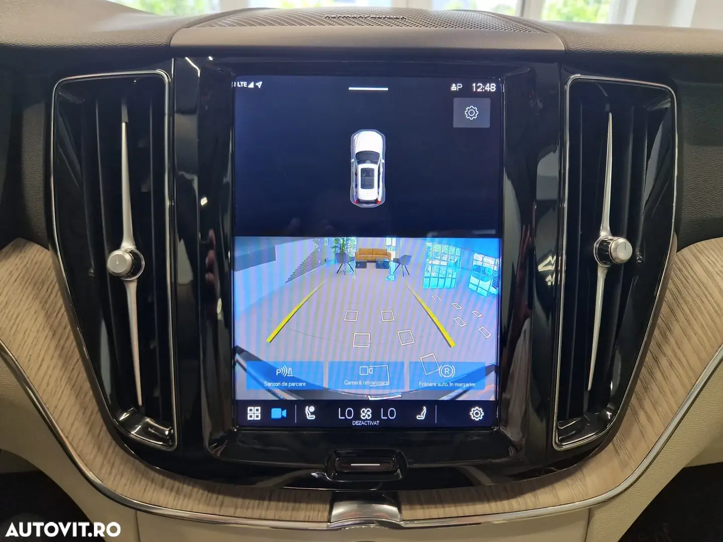 Volvo XC 60 T6 AWD Recharge Geartronic Inscription