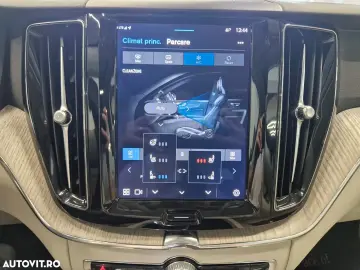 Volvo XC 60 T6 AWD Recharge Geartronic Inscription