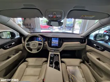Volvo XC 60 T6 AWD Recharge Geartronic Inscription