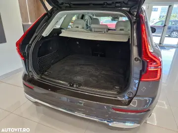 Volvo XC 60 T6 AWD Recharge Geartronic Inscription