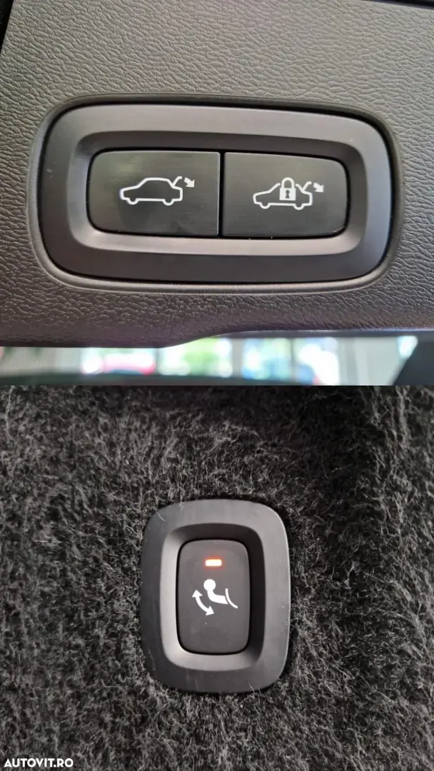 Volvo XC 60 T6 AWD Recharge Geartronic Inscription