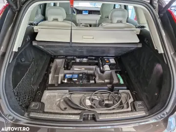 Volvo XC 60 T6 AWD Recharge Geartronic Inscription