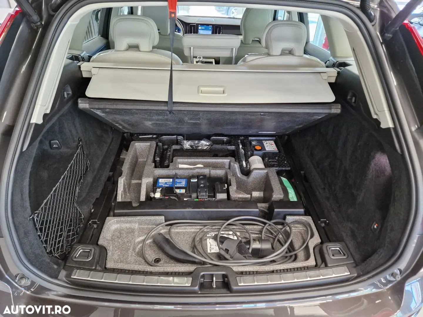 Volvo XC 60 T6 AWD Recharge Geartronic Inscription