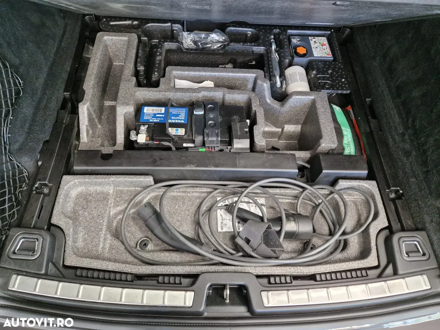 Volvo XC 60 T6 AWD Recharge Geartronic Inscription
