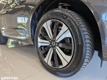 Volvo XC 60 T6 AWD Recharge Geartronic Inscription